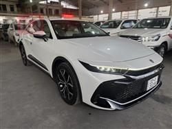 تويوتا كراون